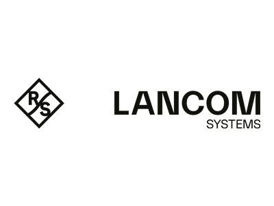 LANCOM LANcare Basic L - Serviceerweiterung - Arbeitszeit und Ersatzteile - 5 Jahre - Bring-In - 8x5 - Reparaturzeit: 5 Arbeitstage - für LANCOM 883 VoIP